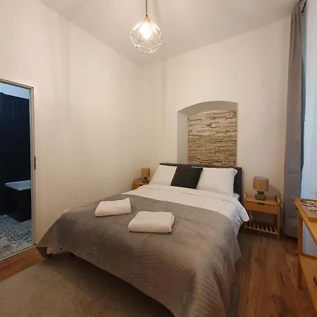We Guest house