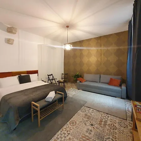 We Pensionat Bratislava