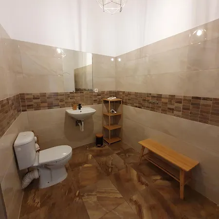 Гостевой дом We 3*