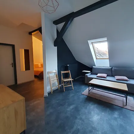 We Guest house Bratislava