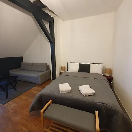 We Guest house *