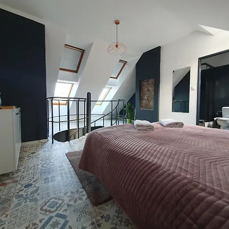 Guest house We