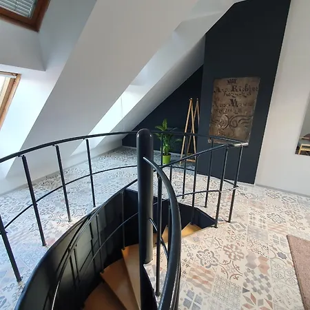 We Guest house Bratislava