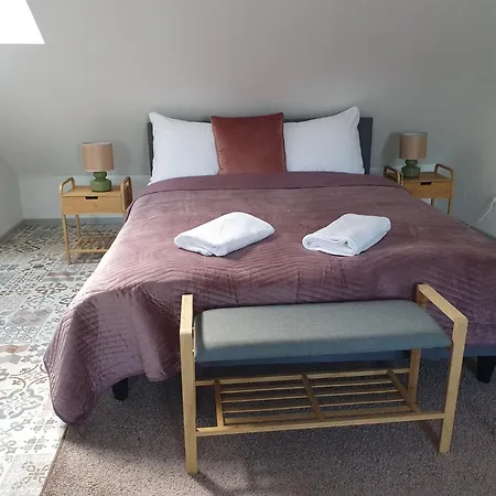 We Guest house