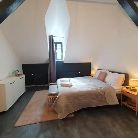 Guest house We *