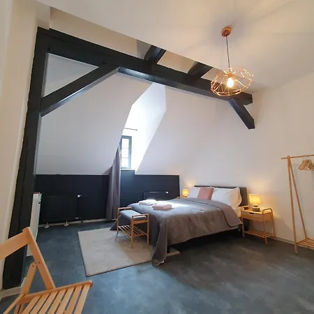 We Guest house
