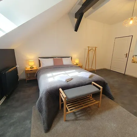 We Guest house Bratislava