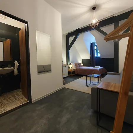 We Guest house *