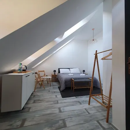 Guest house We Bratislava