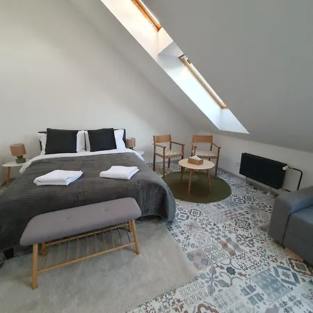 Guest house We