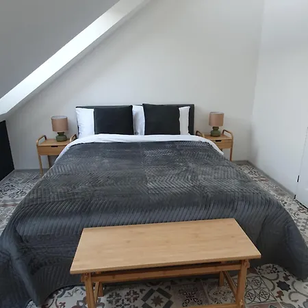 Guest house We *