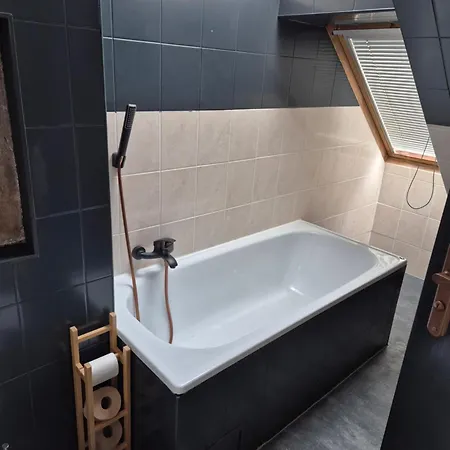 Гостевой дом We 3*