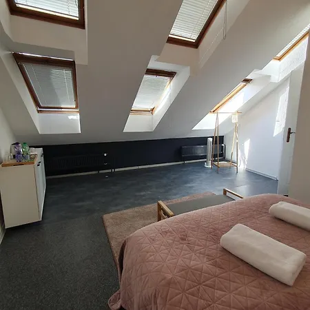 We Guest house Bratislava