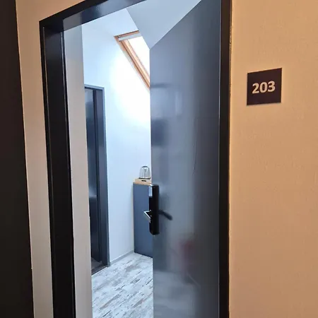 Guest house We Bratislava