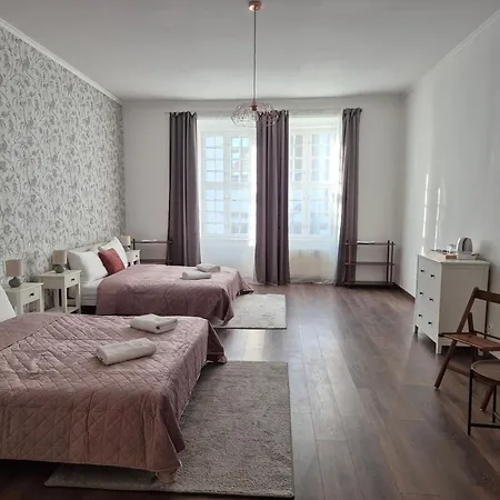 We Guest house Bratislava