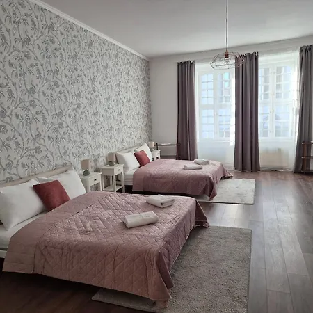 We Guest house *