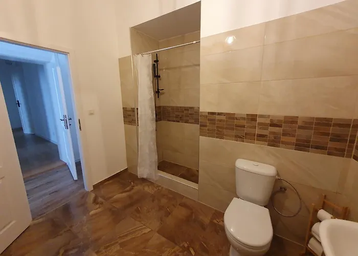 Penzión pre hostí We