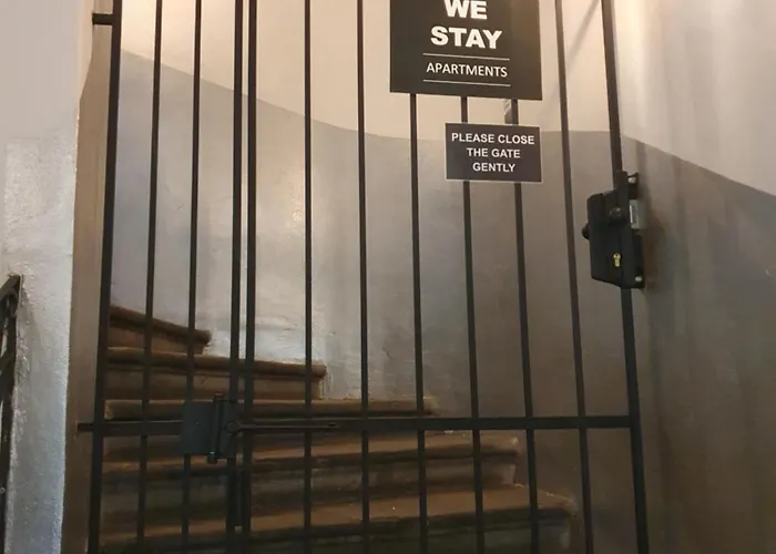 We Penzión pre hostí 4*