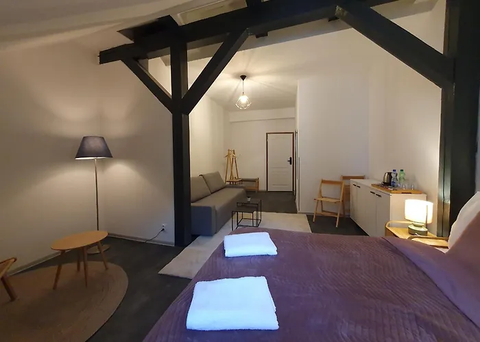 Penzión pre hostí We 4*