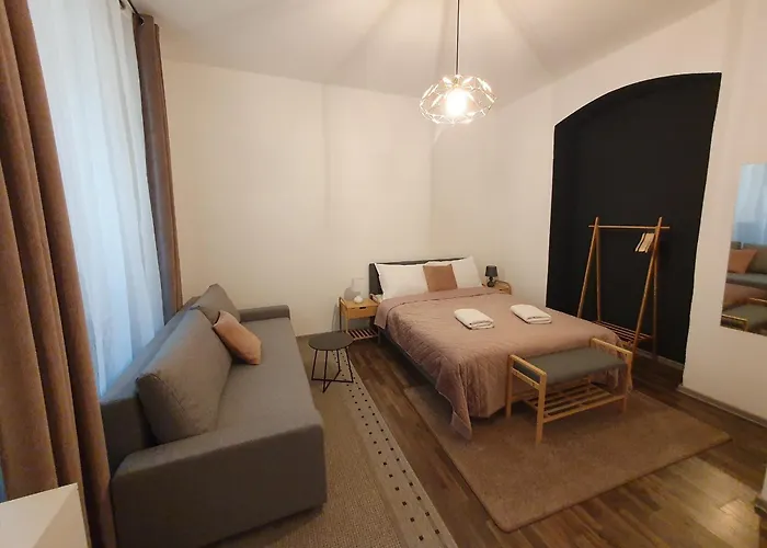 Penzión pre hostí We 4*