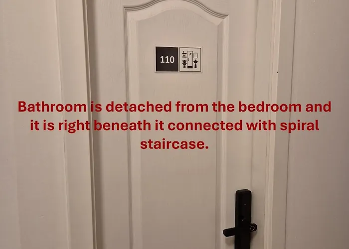 We Penzión pre hostí Bratislava