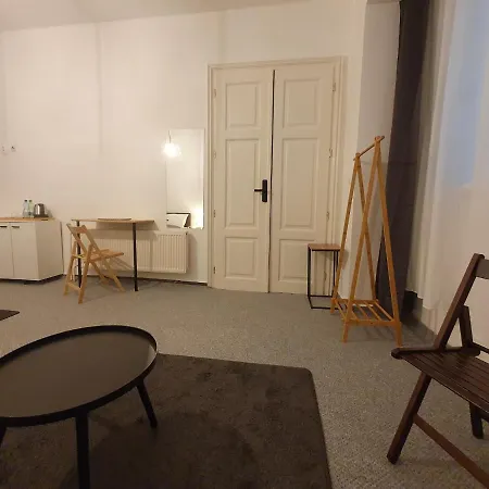 We 4* Bratislava