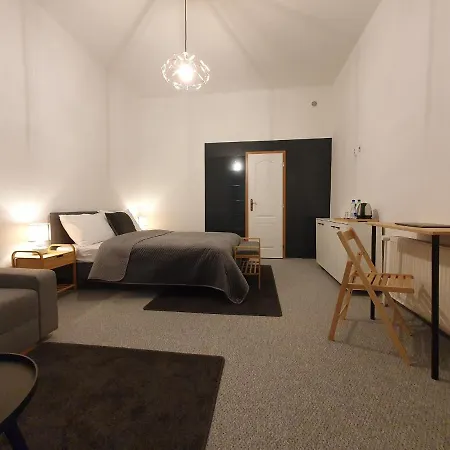 Konukevi We 4*