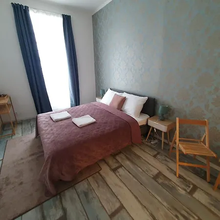 We Konukevi Bratislava
