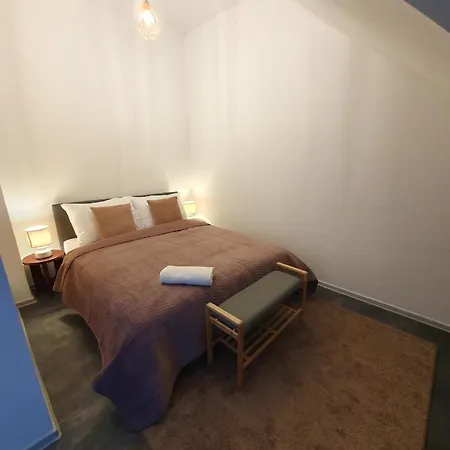 Konukevi We 4*