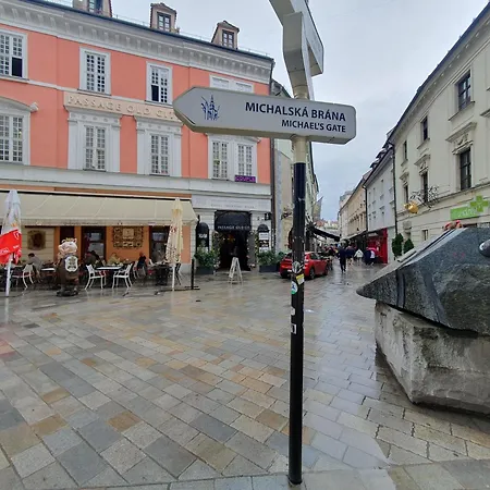 Casa de hóspedes We 4*