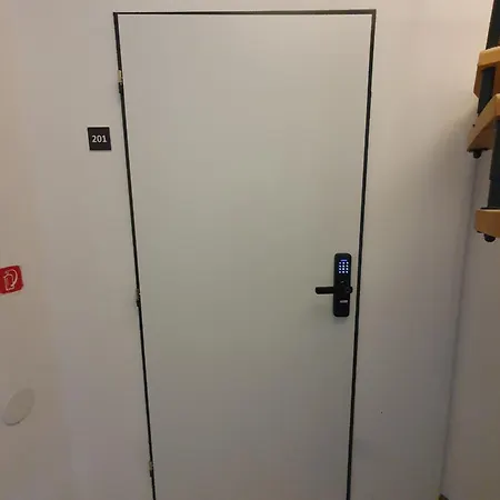 Konukevi We Bratislava