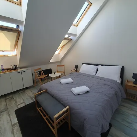 We 4* Bratislava
