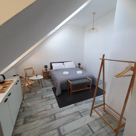 We Casa de hóspedes Bratislava