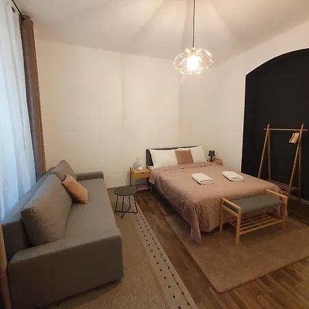 Casa de hóspedes We 4*