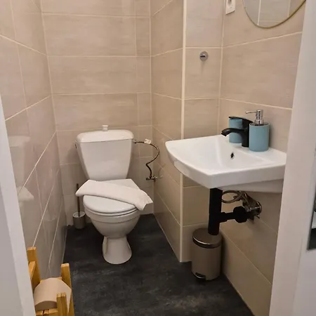 Casa de hóspedes We 4*