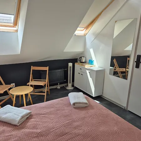 Konukevi We 4*
