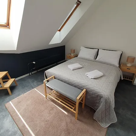 Konukevi We 4*