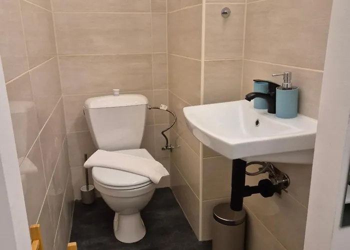 Maison d'hôtes We 4*