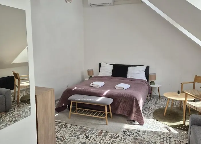 We Maison d'hôtes 4*