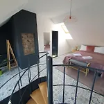 We 3* Братислава