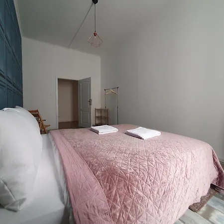 Casa de hóspedes We Bratislava