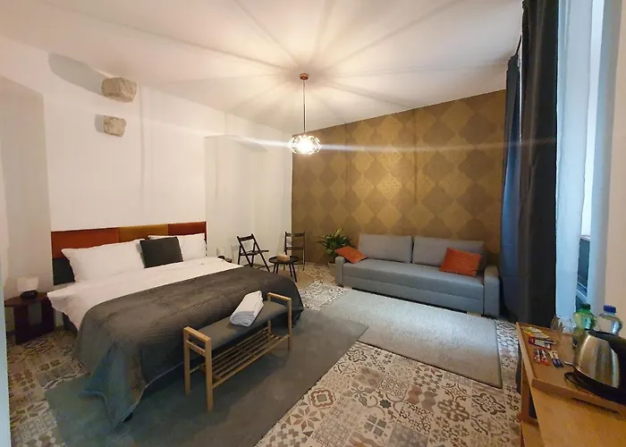 We Maison d'hôtes Bratislava