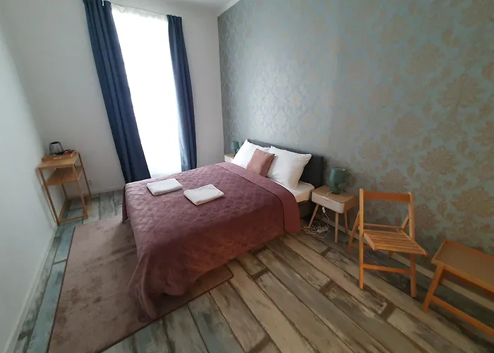 We Maison d'hôtes Bratislava