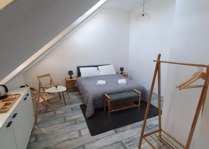 We Maison d'hôtes Bratislava